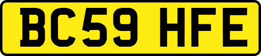 BC59HFE