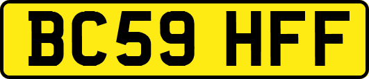 BC59HFF
