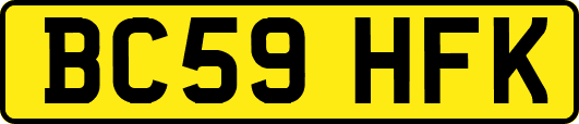 BC59HFK