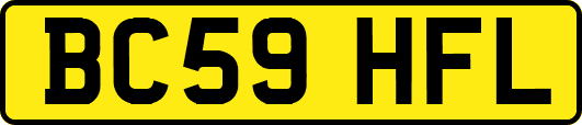 BC59HFL