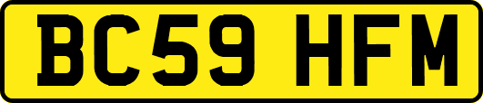 BC59HFM