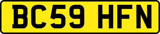 BC59HFN
