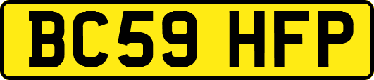 BC59HFP