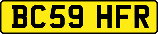 BC59HFR