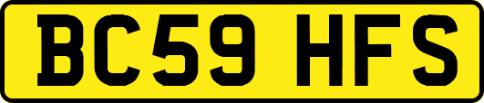 BC59HFS