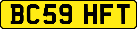 BC59HFT