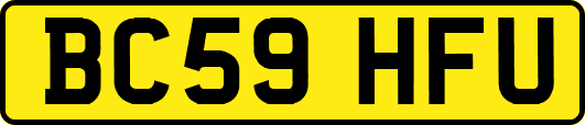 BC59HFU