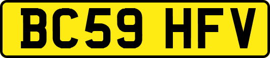 BC59HFV