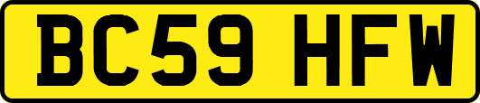 BC59HFW