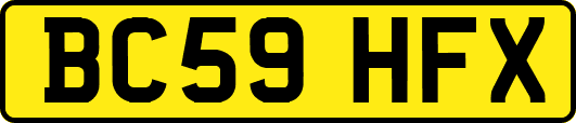 BC59HFX