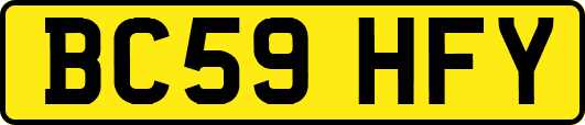 BC59HFY