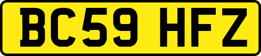 BC59HFZ