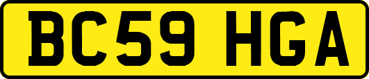 BC59HGA