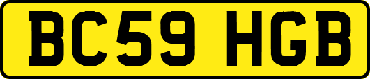 BC59HGB