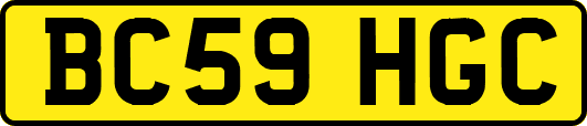 BC59HGC