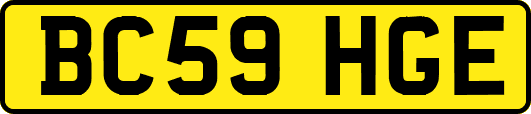 BC59HGE