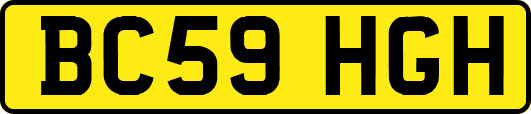 BC59HGH