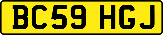 BC59HGJ