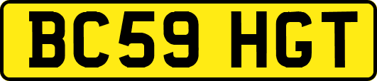 BC59HGT