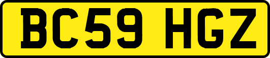 BC59HGZ