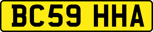 BC59HHA