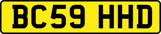 BC59HHD