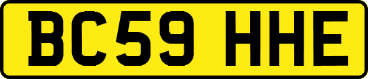 BC59HHE