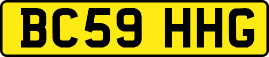 BC59HHG
