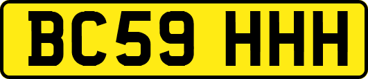 BC59HHH
