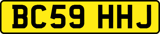 BC59HHJ