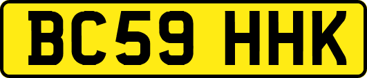 BC59HHK