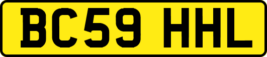 BC59HHL