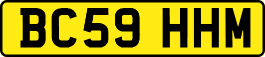 BC59HHM