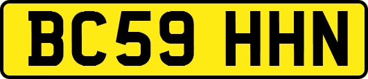 BC59HHN