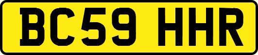 BC59HHR
