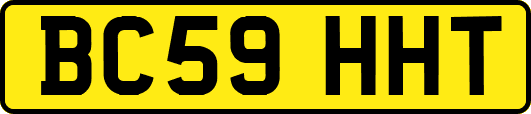 BC59HHT