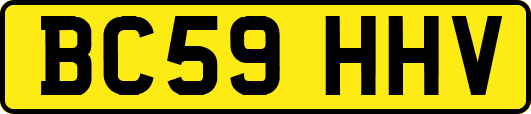 BC59HHV