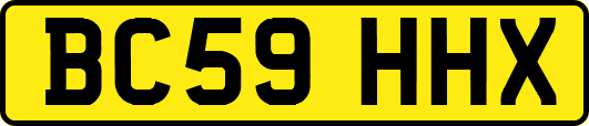 BC59HHX