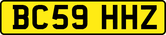 BC59HHZ