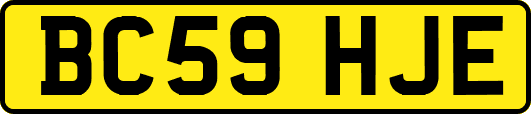 BC59HJE