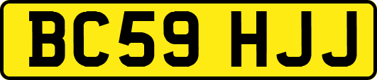 BC59HJJ