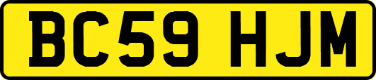 BC59HJM