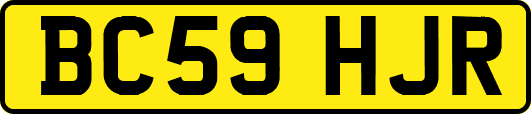 BC59HJR