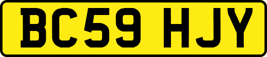 BC59HJY