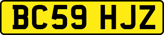 BC59HJZ