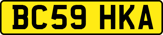 BC59HKA