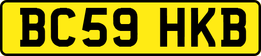 BC59HKB