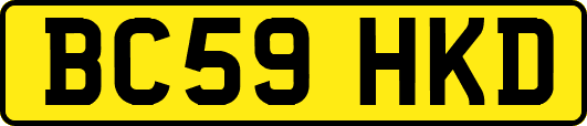 BC59HKD