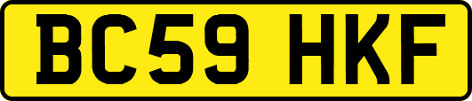 BC59HKF