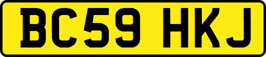 BC59HKJ